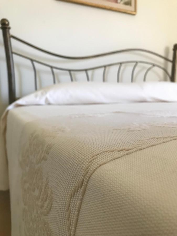 Domo Antiga Guest Rooms Sorso Eksteriør bilde