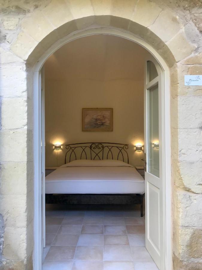 Domo Antiga Guest Rooms Sorso Eksteriør bilde