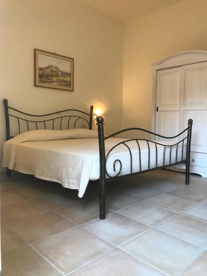 Domo Antiga Guest Rooms Sorso Eksteriør bilde