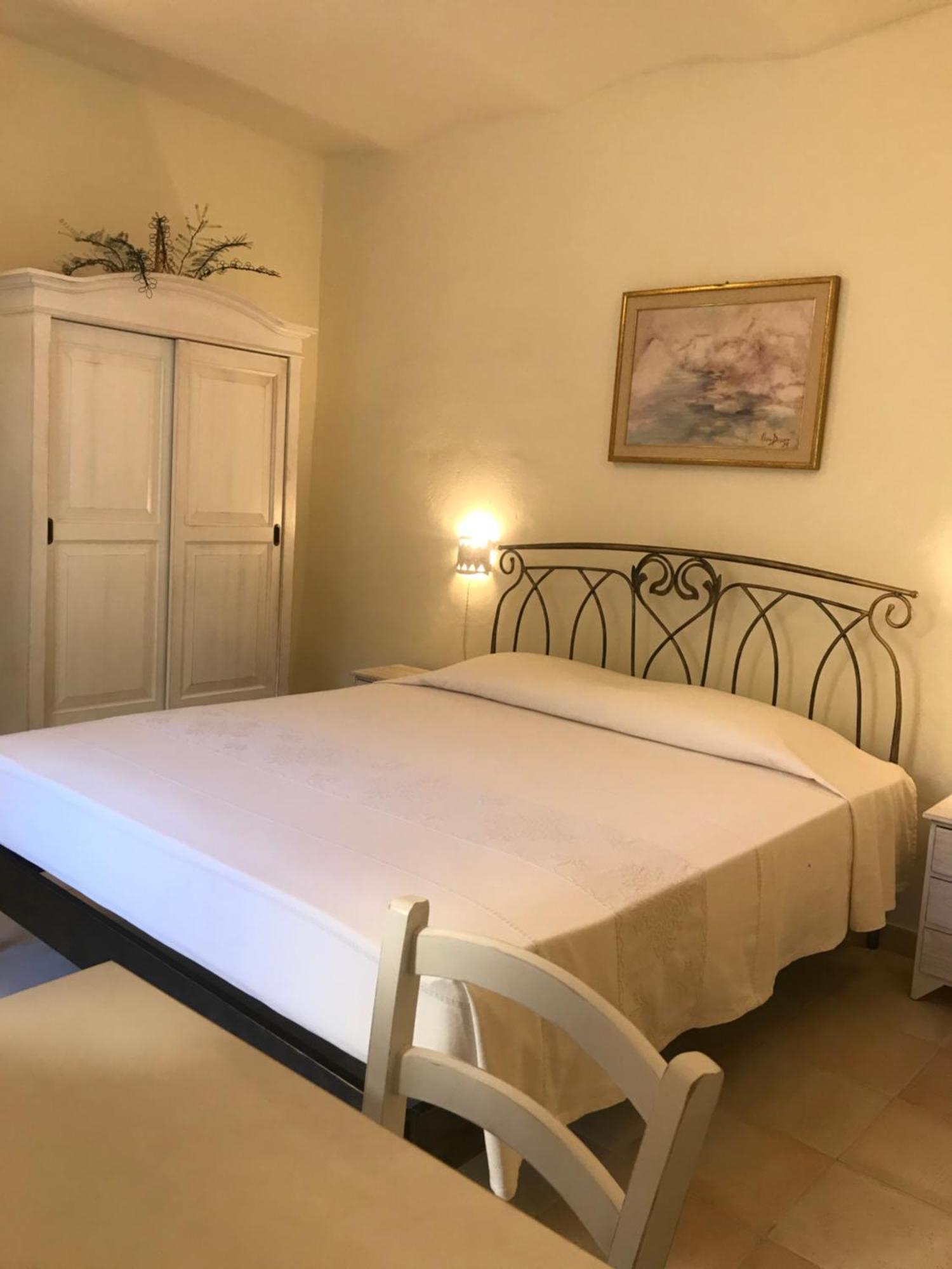 Domo Antiga Guest Rooms Sorso Eksteriør bilde